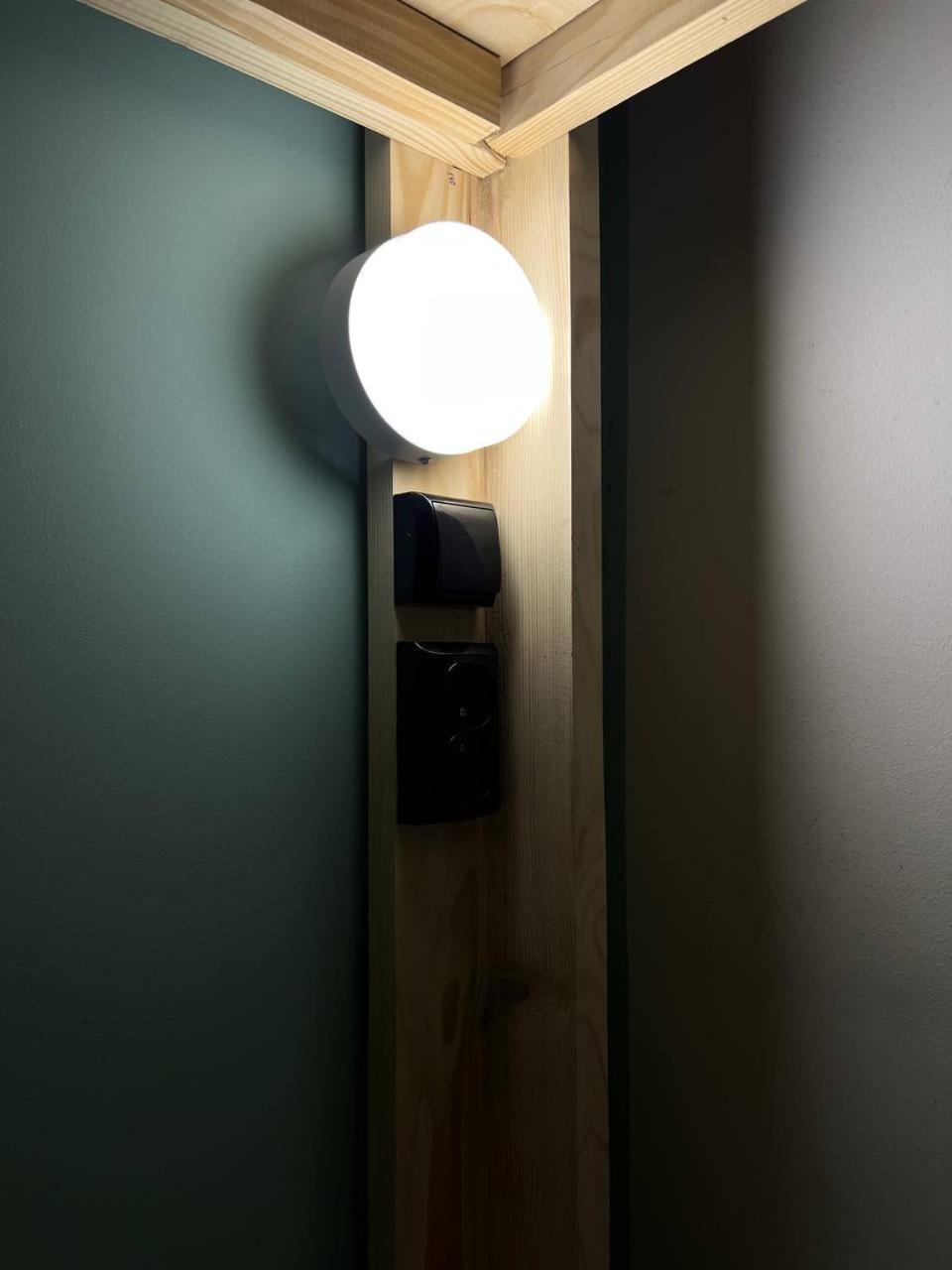 Moonlight Hostel Lviv Dış mekan fotoğraf