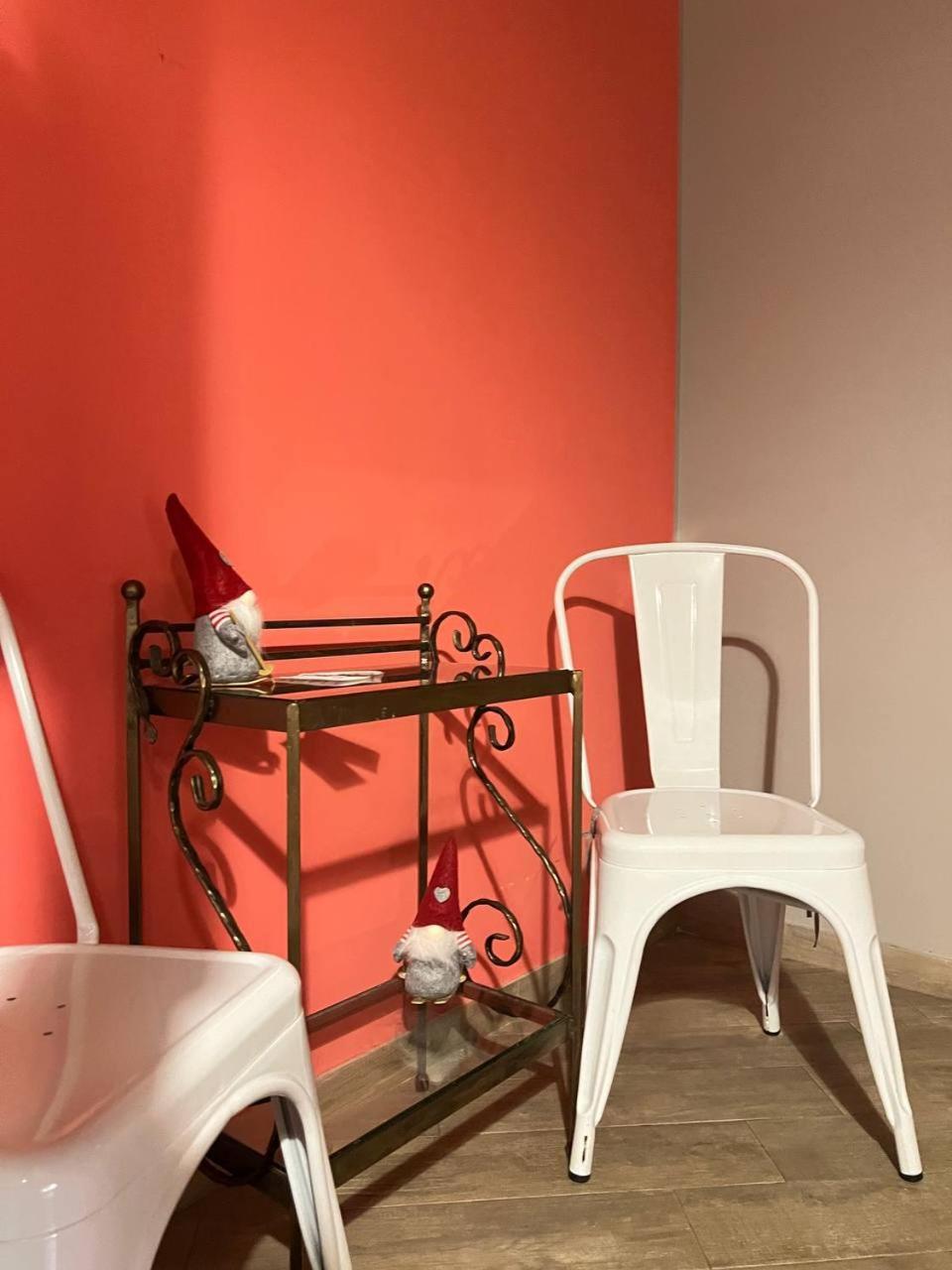 Moonlight Hostel Lviv Dış mekan fotoğraf