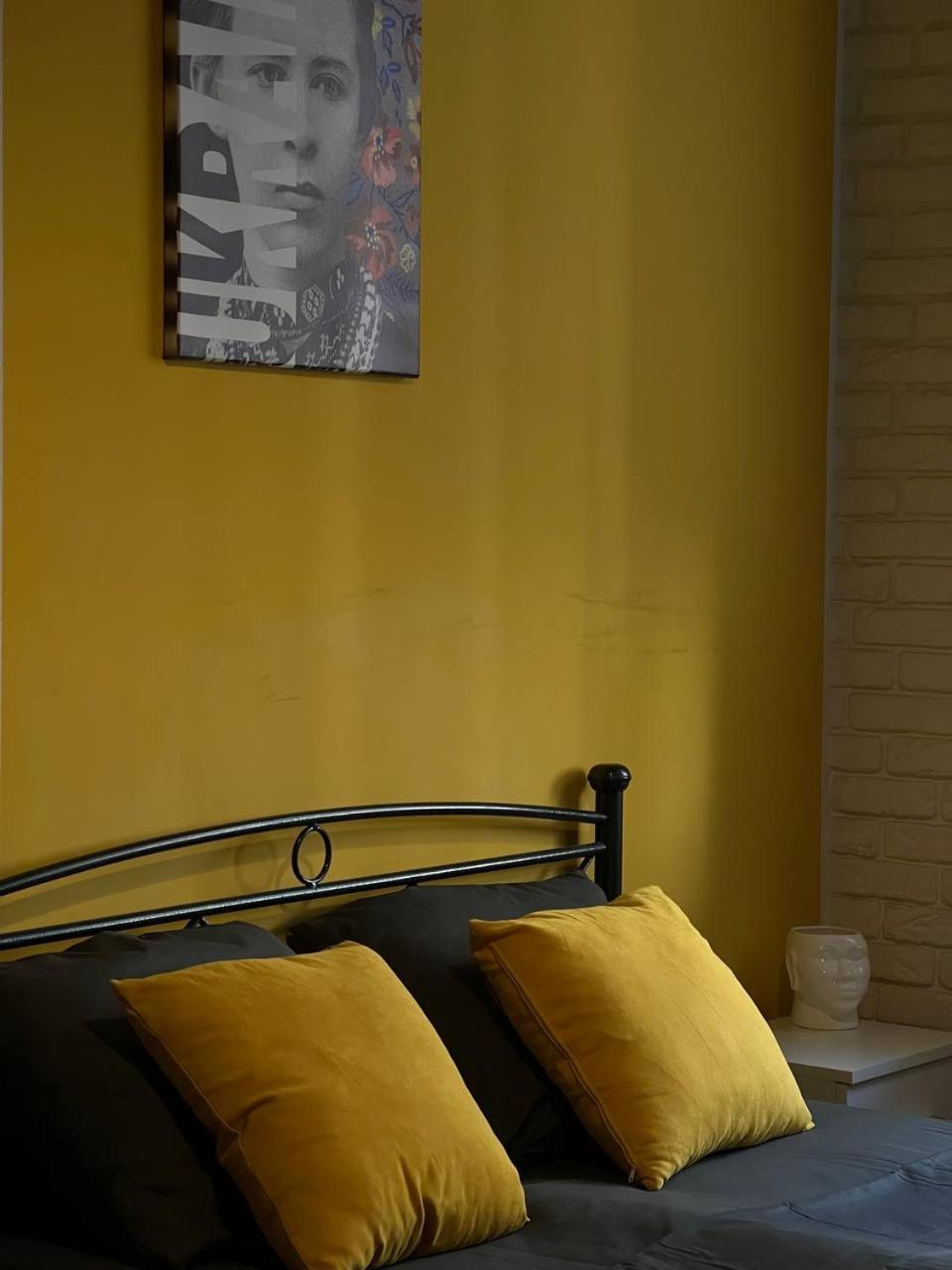 Moonlight Hostel Lviv Dış mekan fotoğraf