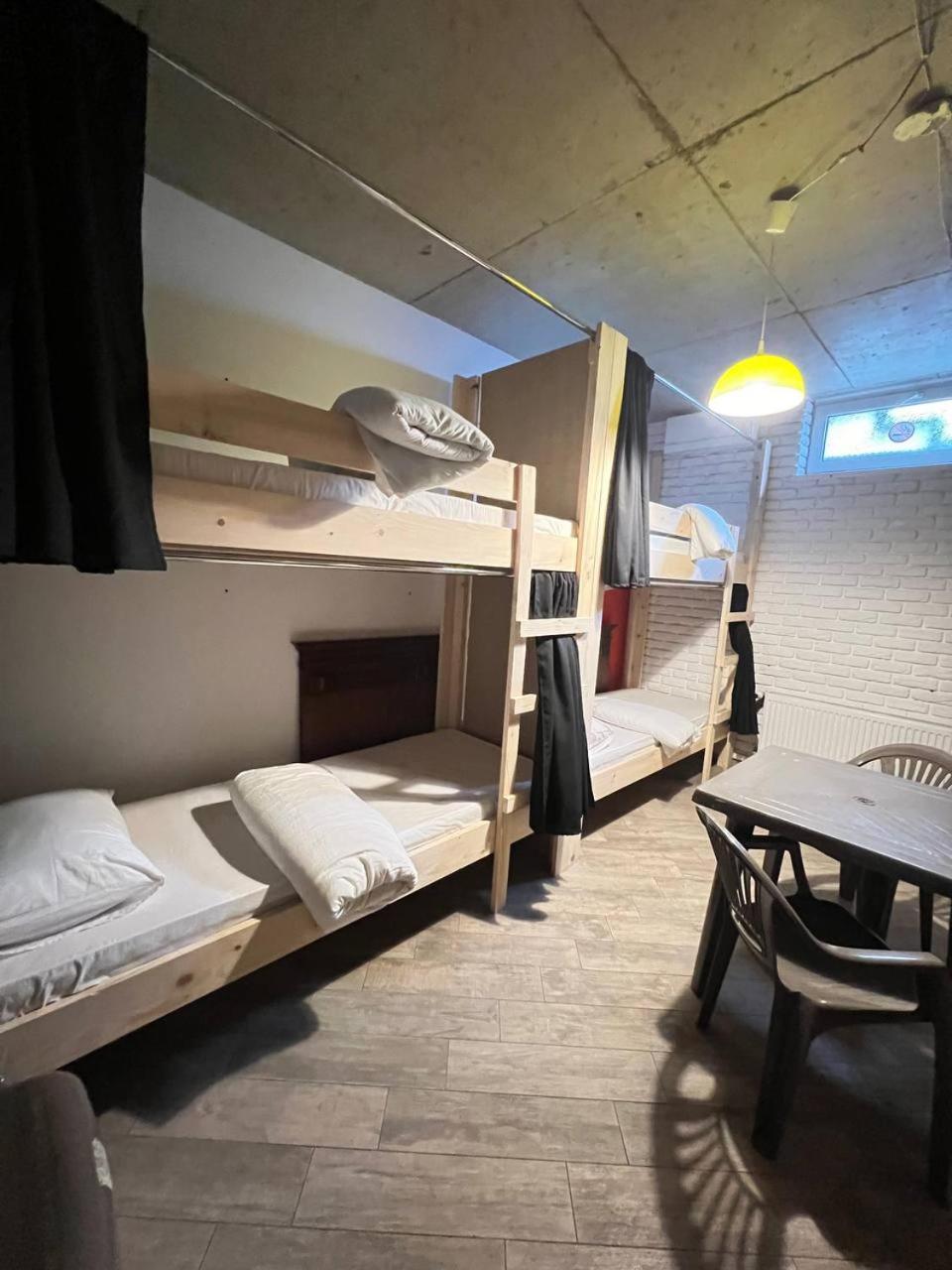 Moonlight Hostel Lviv Dış mekan fotoğraf